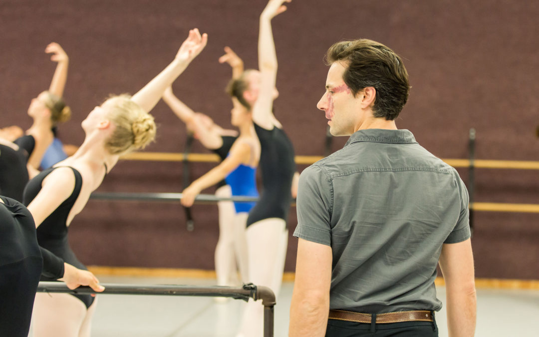 Tips for Creating a Successful Summer Dance Program