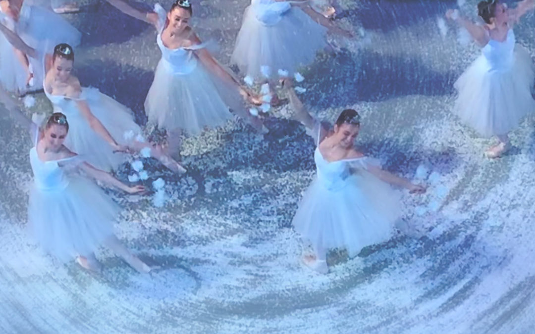 Introducing Children to The Nutcracker Ballet