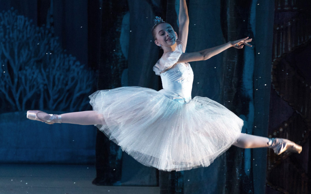 Nutcracker Ballet near Philadelphia, PA