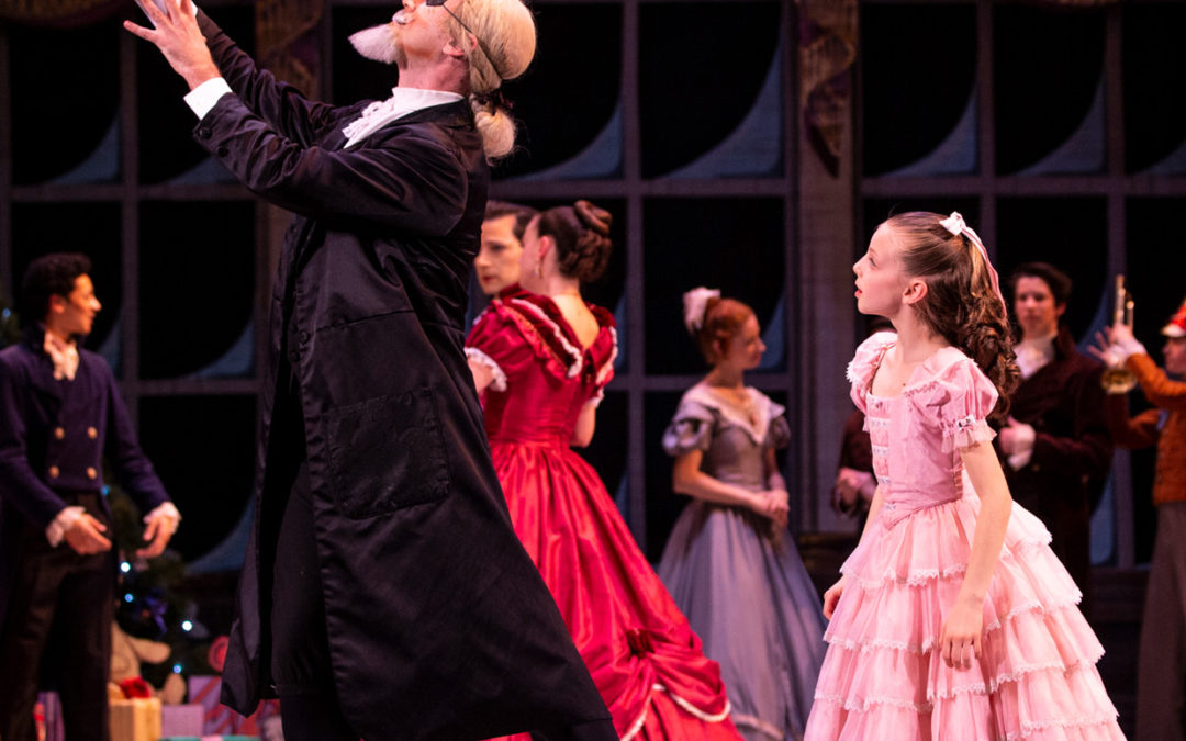 Five All-Time Famous Ballet Classics