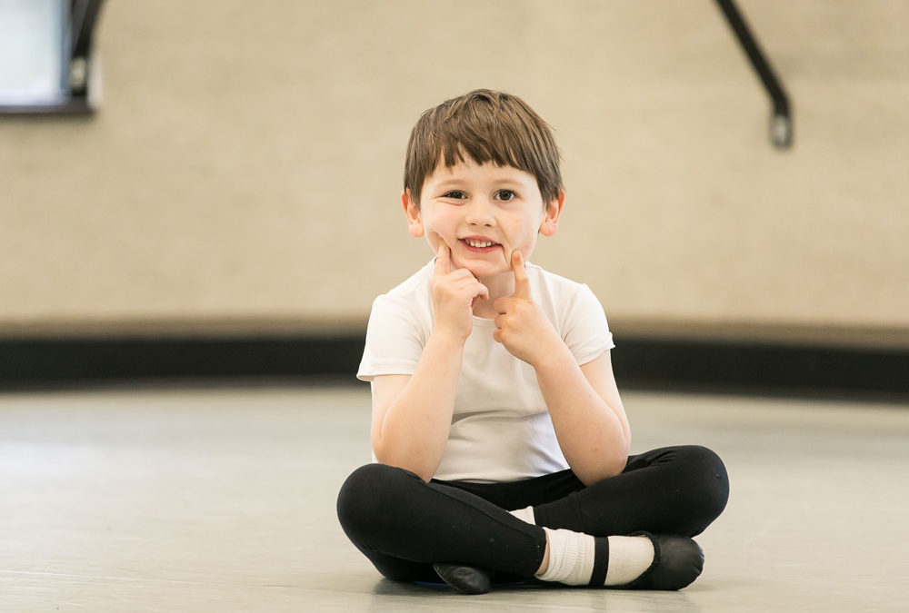 What is the Best Age to Start Ballet?