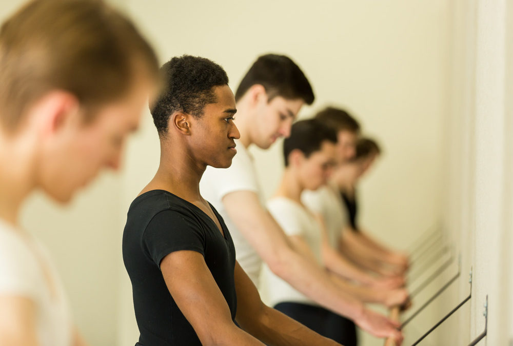 Guide to CPYB’s Two-Year Male Ballet Scholarship