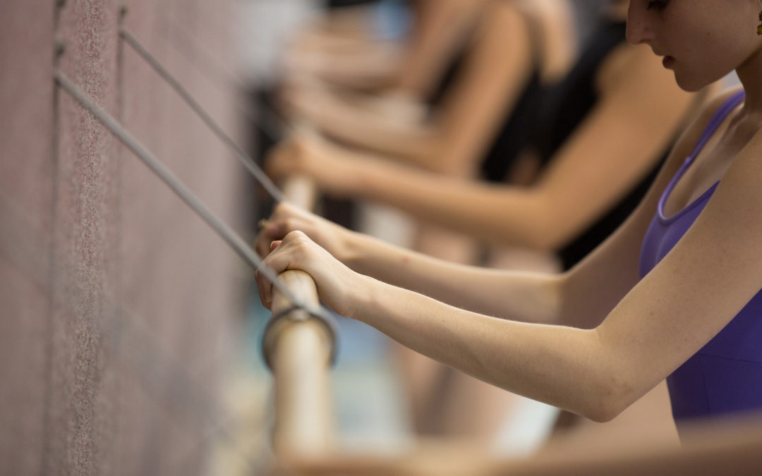 Guide to Mastering Manèges in Ballet