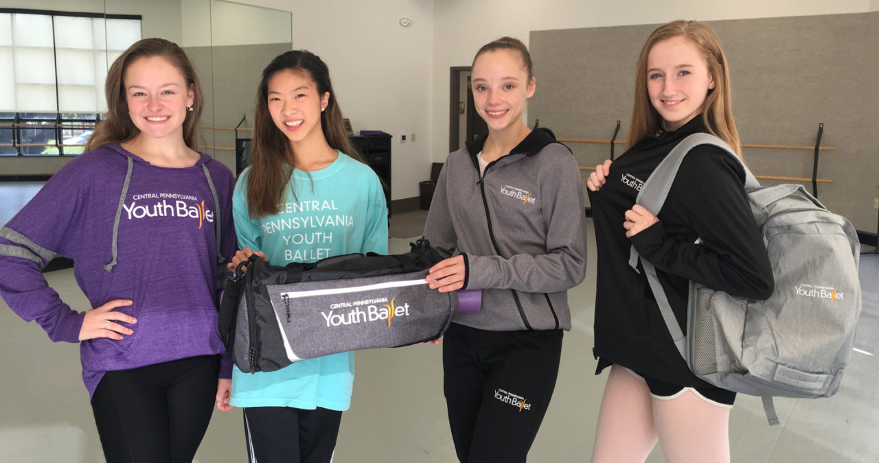 What to Pack for a Summer Ballet Intensive