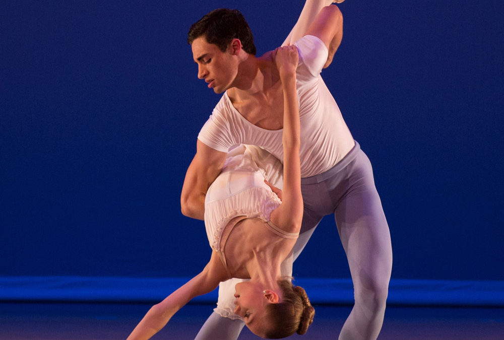 3 Tips for How to Become a Professional Dancer
