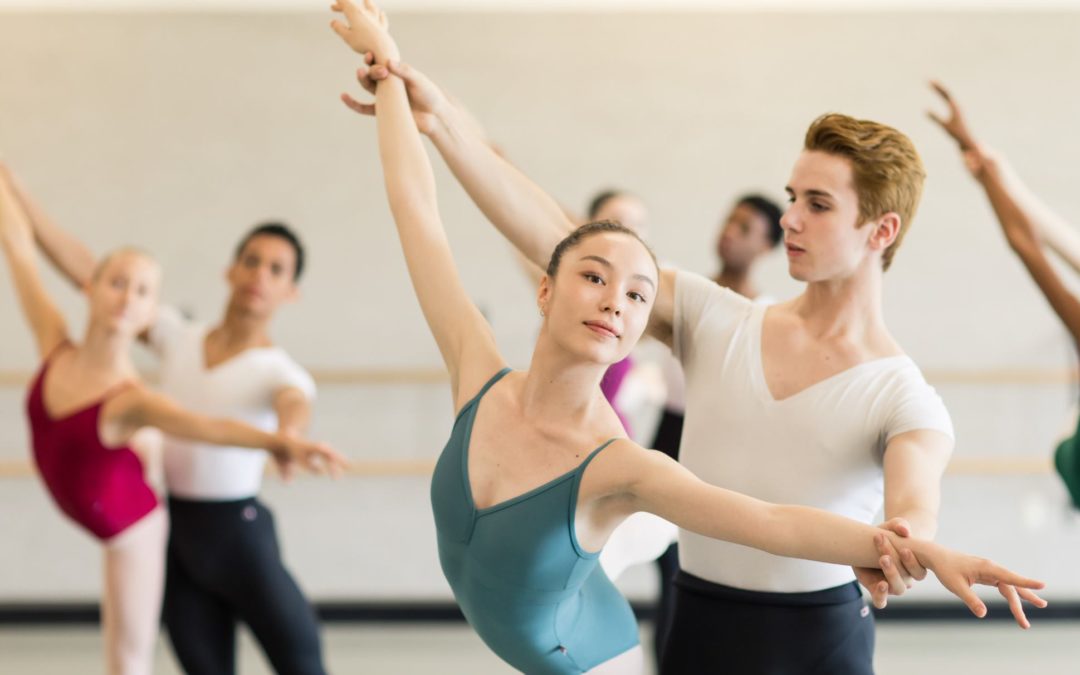Thinking About Full-Time Pre-Professional Ballet Training Programs? Have These 3 Discussions First