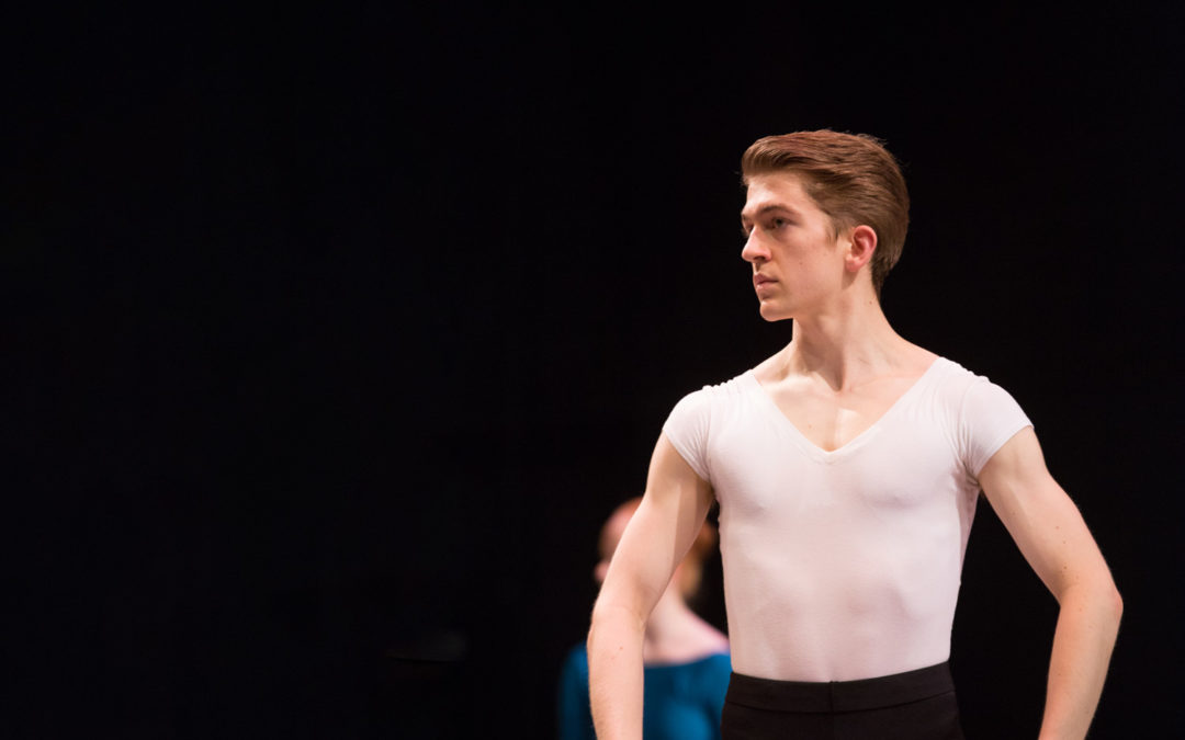 2023 Guide to Male Ballet Scholarships