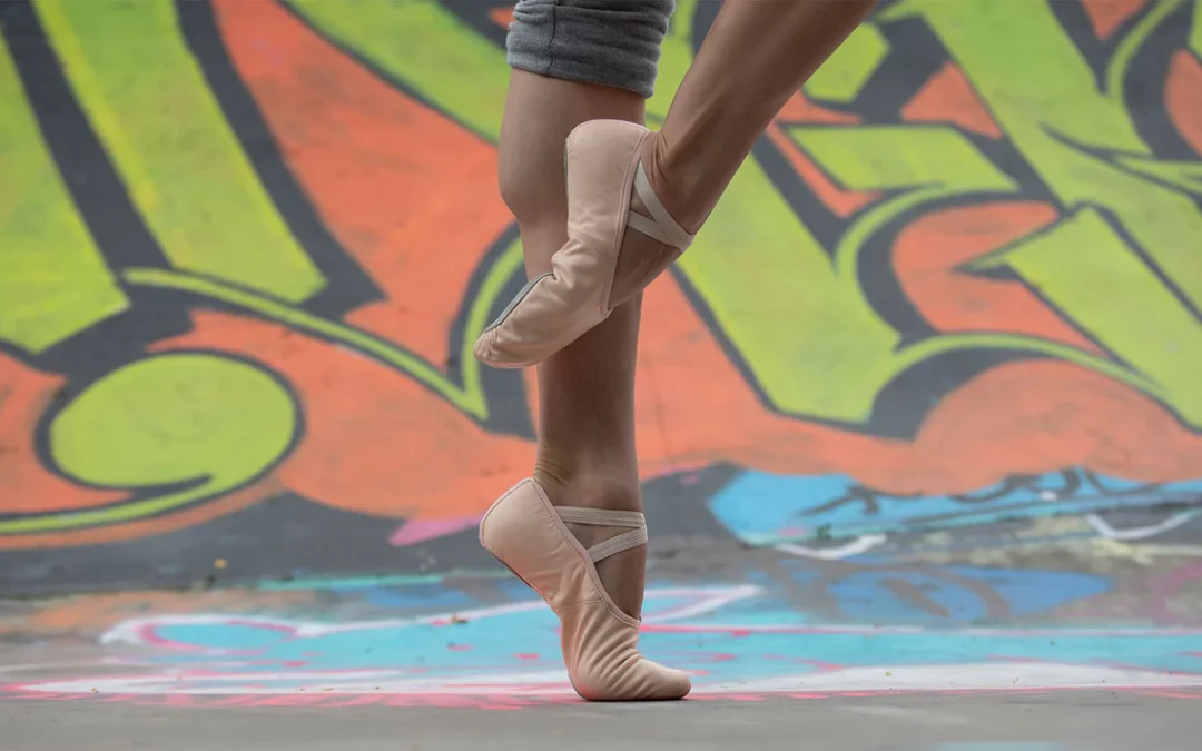 How to Choose the Right Ballet Shoes: Comprehensive Guide for Dancers